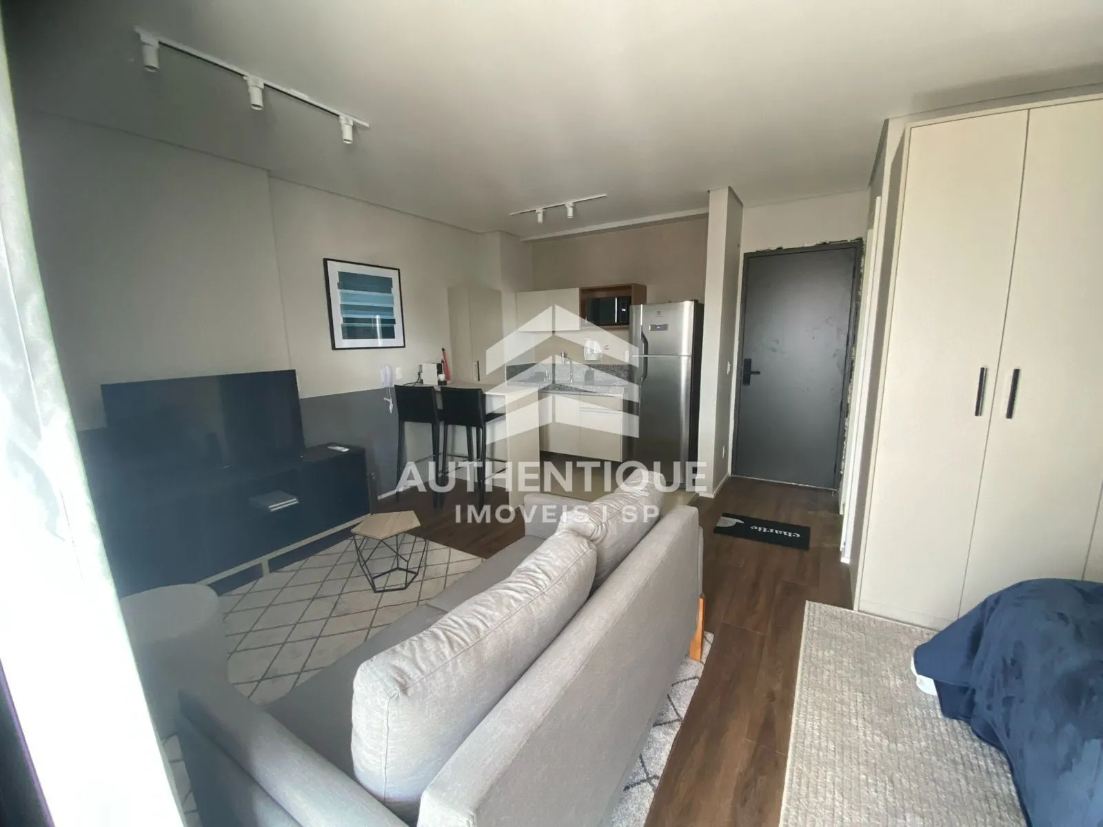 Imagem Helbor Nun Vila Nova Conceição - Apartamento à venda no bairro Vila Nova Conceição - São Paulo/SP, Zona Sul