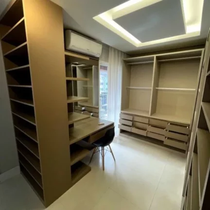 Imagem APARTAMENTO RESIDENCIAL em MANAUS - AM, PONTA NEGRA