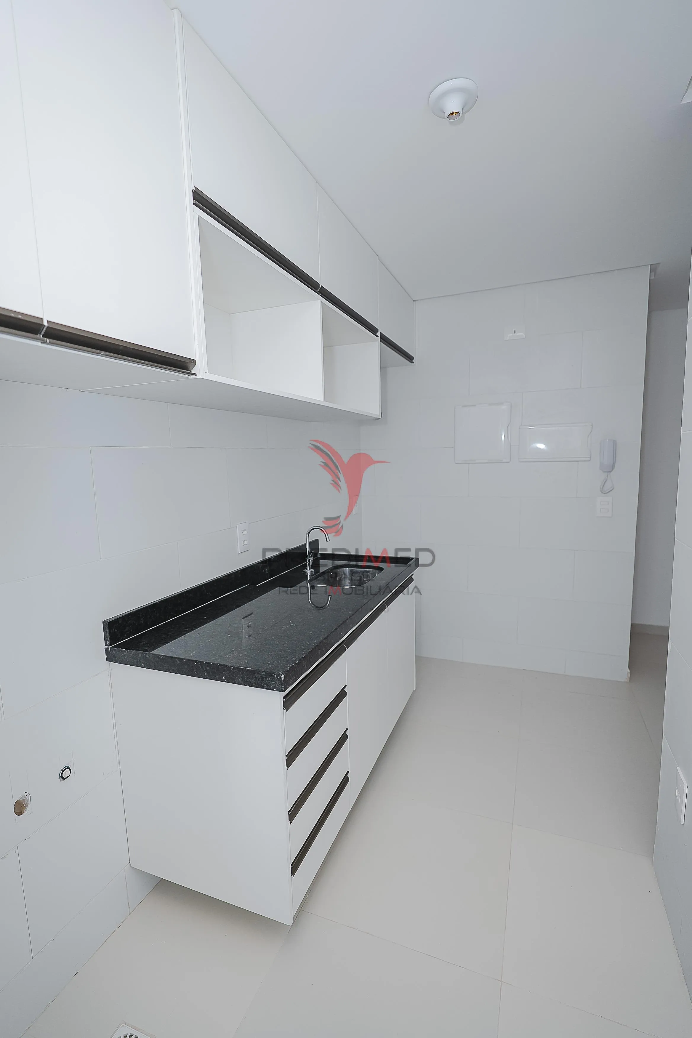 Imagem Apartamento NOVO no Jardim Oceania ao 50m do Parque Paraíba 2 com Projetados