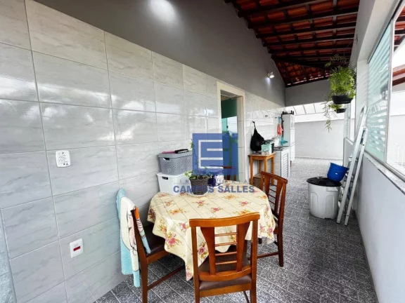 Imagem Casa com 3 dormitórios à venda, 273 m² por R$ 950.000 - Bela Vista - Socorro/SP