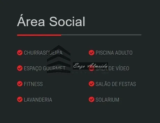 Imagem Apartamento à venda em São Paulo/SP