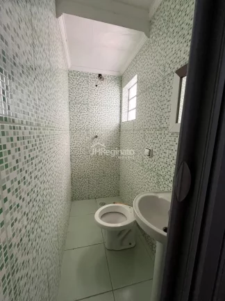 Imagem Casa à venda no Jd. Santa Esmeralda - Sorocaba