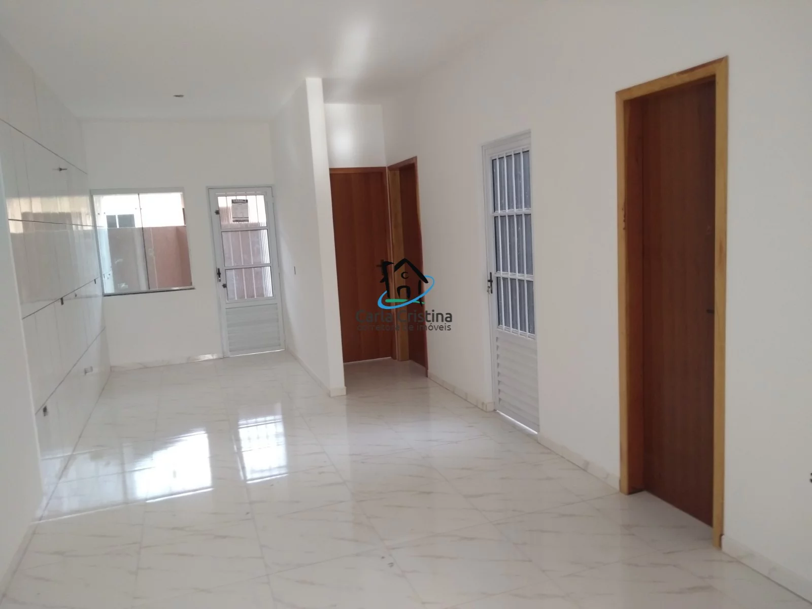 Imagem CASA RESIDENCIAL em PONTAL DO PARANÁ - PR, grajau