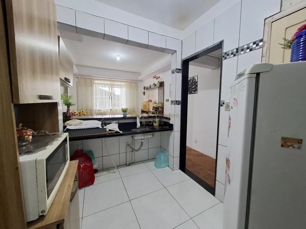 Imagem Apartamento para Venda em Teresópolis / RJ no bairro Várzea