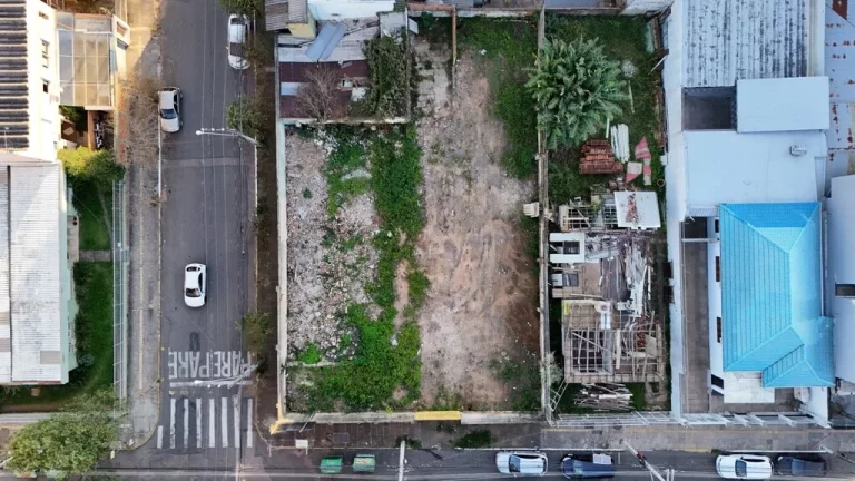 Imagem Terreno/Lote Residencial para venda no bairro Centro em Canoas