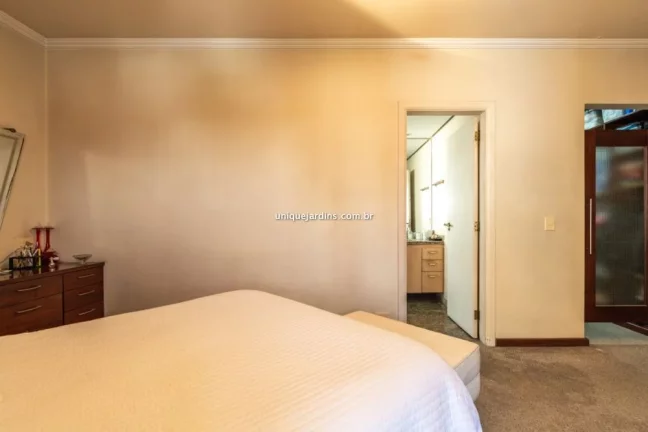 Imagem Cobertura Duplex à venda Brooklin São Paulo