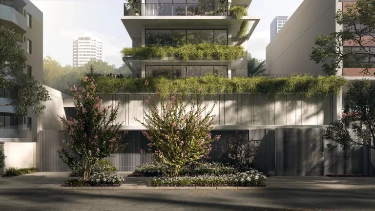 Imagem Apartamento para venda no bairro Higienópolis em Porto Alegre