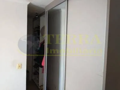 Imagem Sobrado 3 Quartos com 2 Vagas em Pestana, Osasco - Pronto para Morar