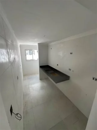 Imagem APARTAMENTO COM 50 m² - CAIÇARA - PRAIA GRANDE SP