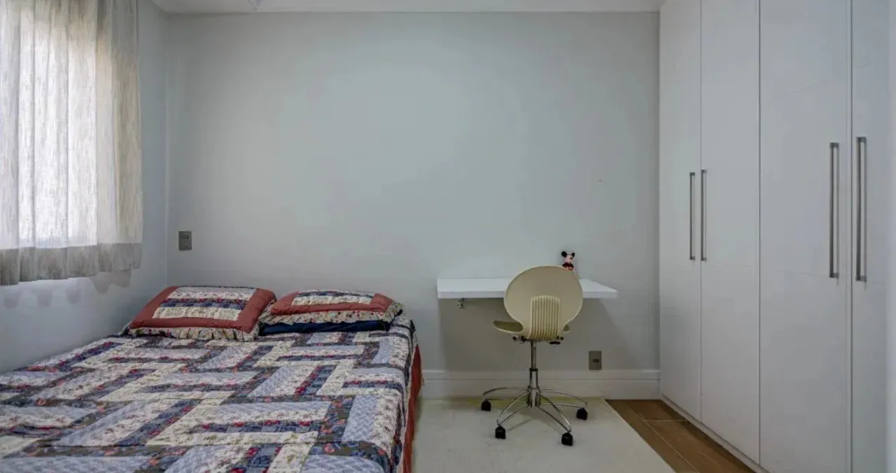Imagem Apartamento para Venda em São Paulo, Perdizes, 4 dormitórios, 3 suítes, 4 banheiros, 3 vagas