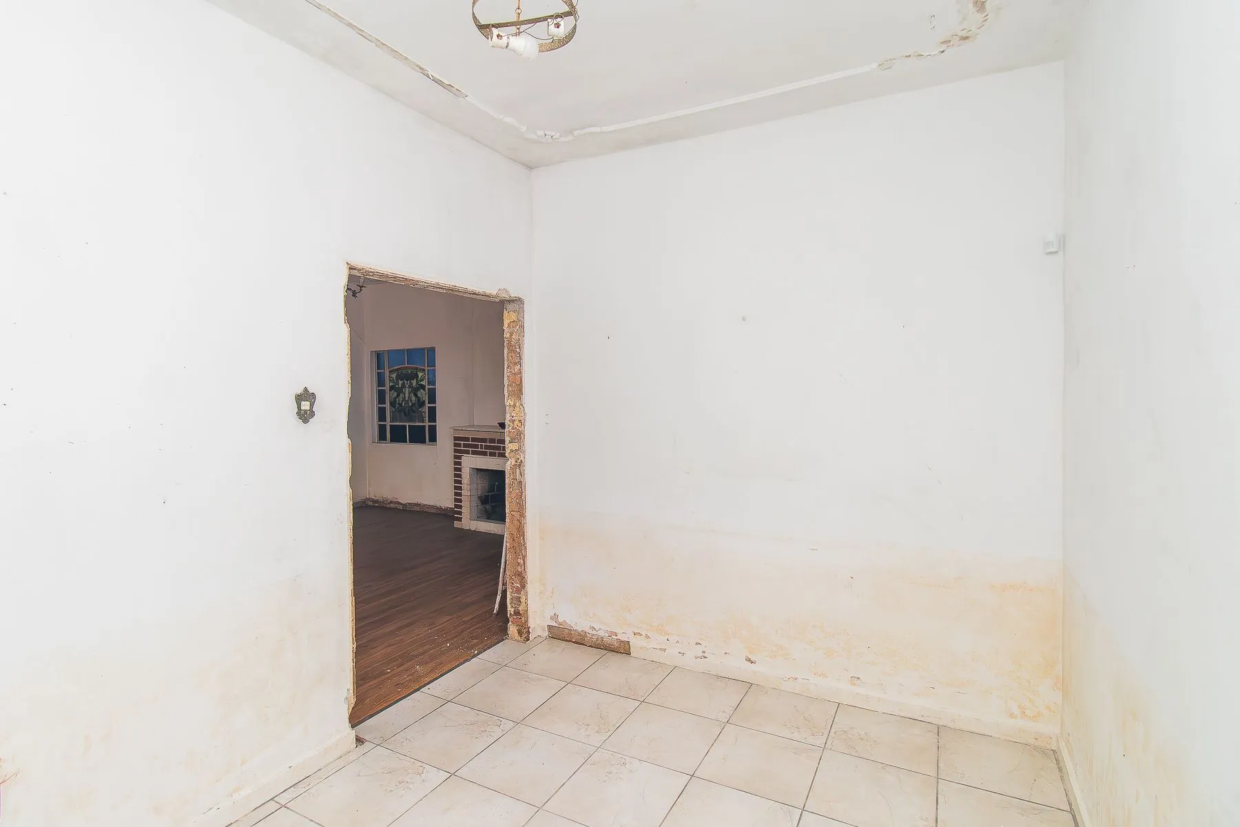 Imagem Casa térrea ideal para investidores