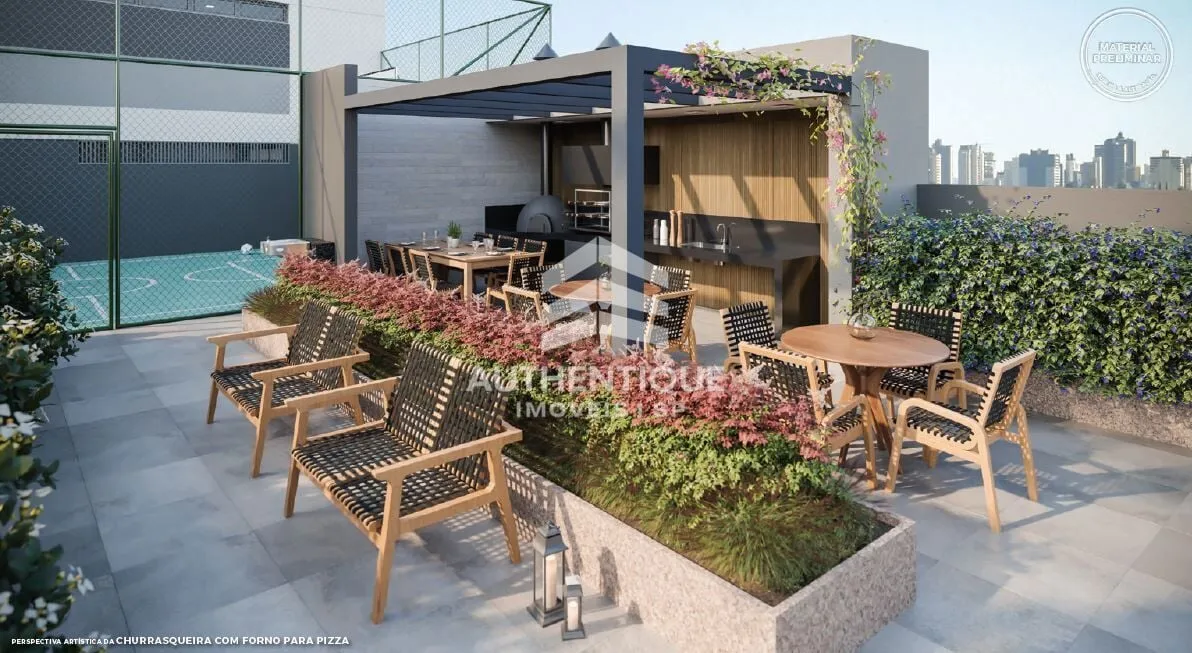Imagem WALK ALTO DO IPIRANGA - Apartamento à venda no bairro Ipiranga - São Paulo/SP, Zona Sul