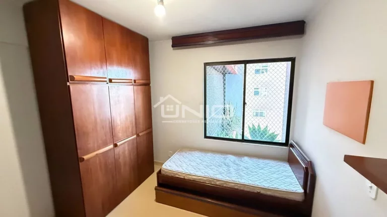 Imagem Apartamento 02 Dormitórioss - Ed Rizzi - Centro