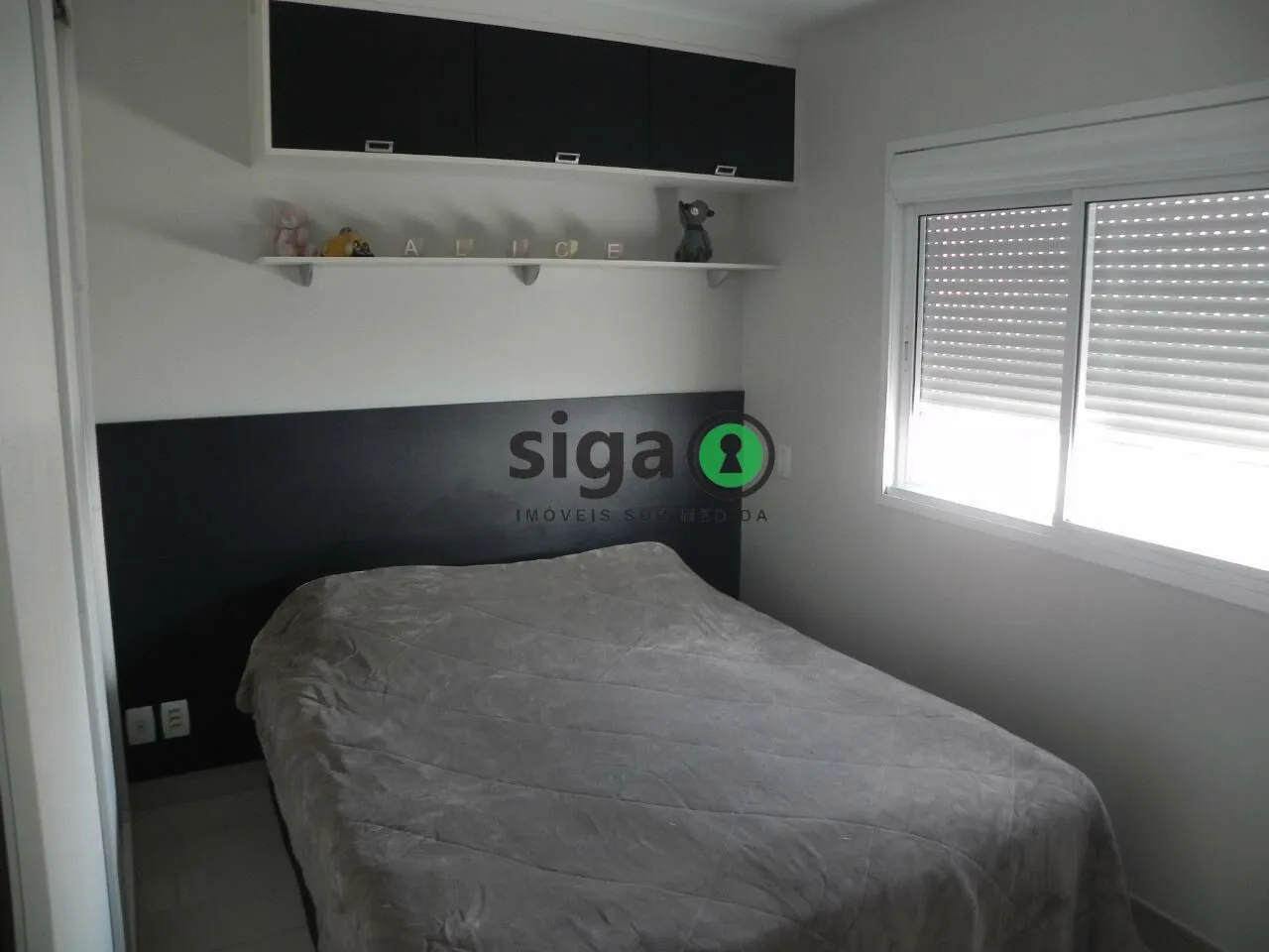 Imagem Apartamento de 177 metros 4 dormitórios, sendo 3 suítes 3 vagas a venda no condomínio Paulistano
