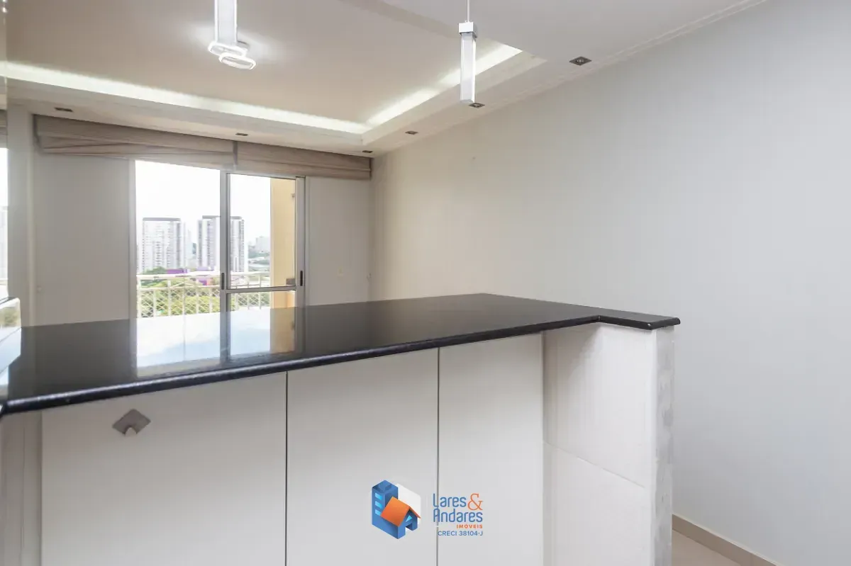 Imagem Apartamento para venda em Água Branca com 3 quartos, sendo 1 suíte, 65m²