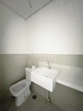 Imagem Apartamento de Alto Padrão à Venda Ecovila Santa Margarida | Jardim Morumbi Paulínia/SP

Excelent...