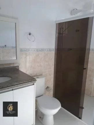 Imagem Apartamento Cobertura - Ocian Praia Grande - SP.