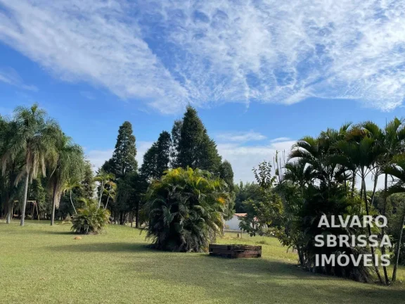 Imagem Sitio com 23.000 m² a venda em tu SP