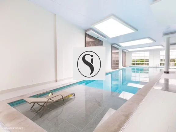 Imagem APARTAMENTO RESIDENCIAL em SÃO PAULO - SP, PINHEIROS