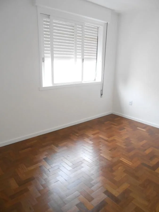 Imagem Edifício Maria Cristina Apartamento 3 dormitórios no bairro Petrópolis
