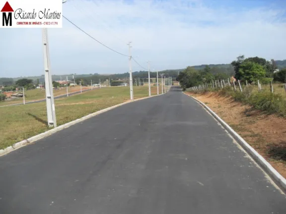 Imagem Terreno à Venda, 1.000 m² em Quarta Linha - Criciúma