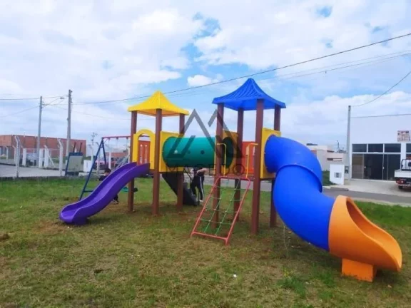 Imagem Lotes a venda no Jardim Adonai - Porangaba/SP