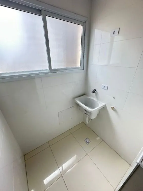 Imagem Apartamento à Venda em Aviação, Praia Grande - SP