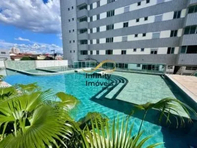 Imagem RESIDENCIAL LEONARDO DA VINCI PADRE EUSTAQUIO - Apartamento à venda no bairro Carlos Prates - Belo Horizonte/MG
