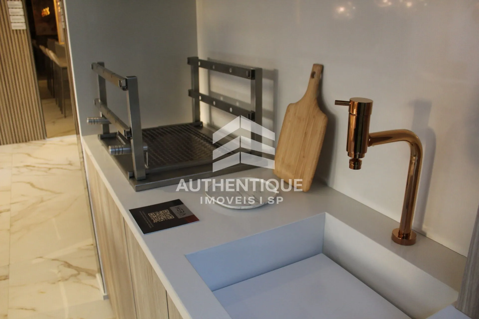 Imagem HERA PERDIZES - Apartamento à venda em São Paulo/SP