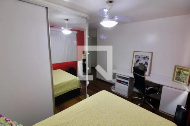 Imagem Apartamento à Venda - Recreio, 4 Quartos, 160 m2