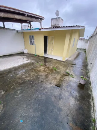 Imagem VENDO CASA NO RESIDECIAL BARAUNAS