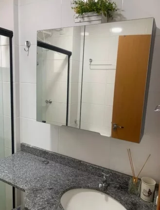 Imagem Apartamento para Venda em Cuiabá / MT no bairro Paiaguás