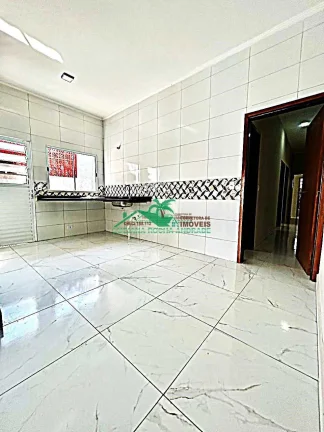 Imagem Casa Padrão