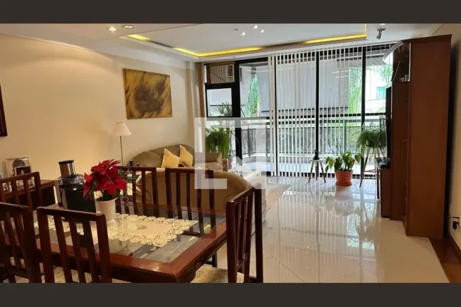 Imagem Apartamento à Venda - Recreio, 2 Quartos, 102 m2