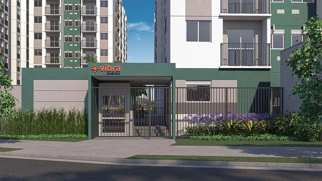 Imagem Vibra Sabará - Breve Lançamento - Vibra Sabará