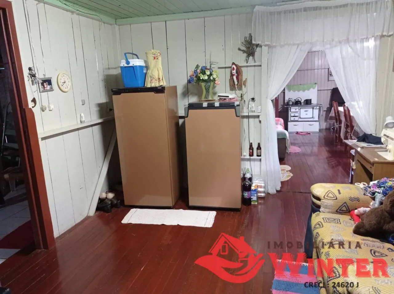 Imagem Chácara com 96.972,00m² em Morro Gaúcho, Alto Feliz.