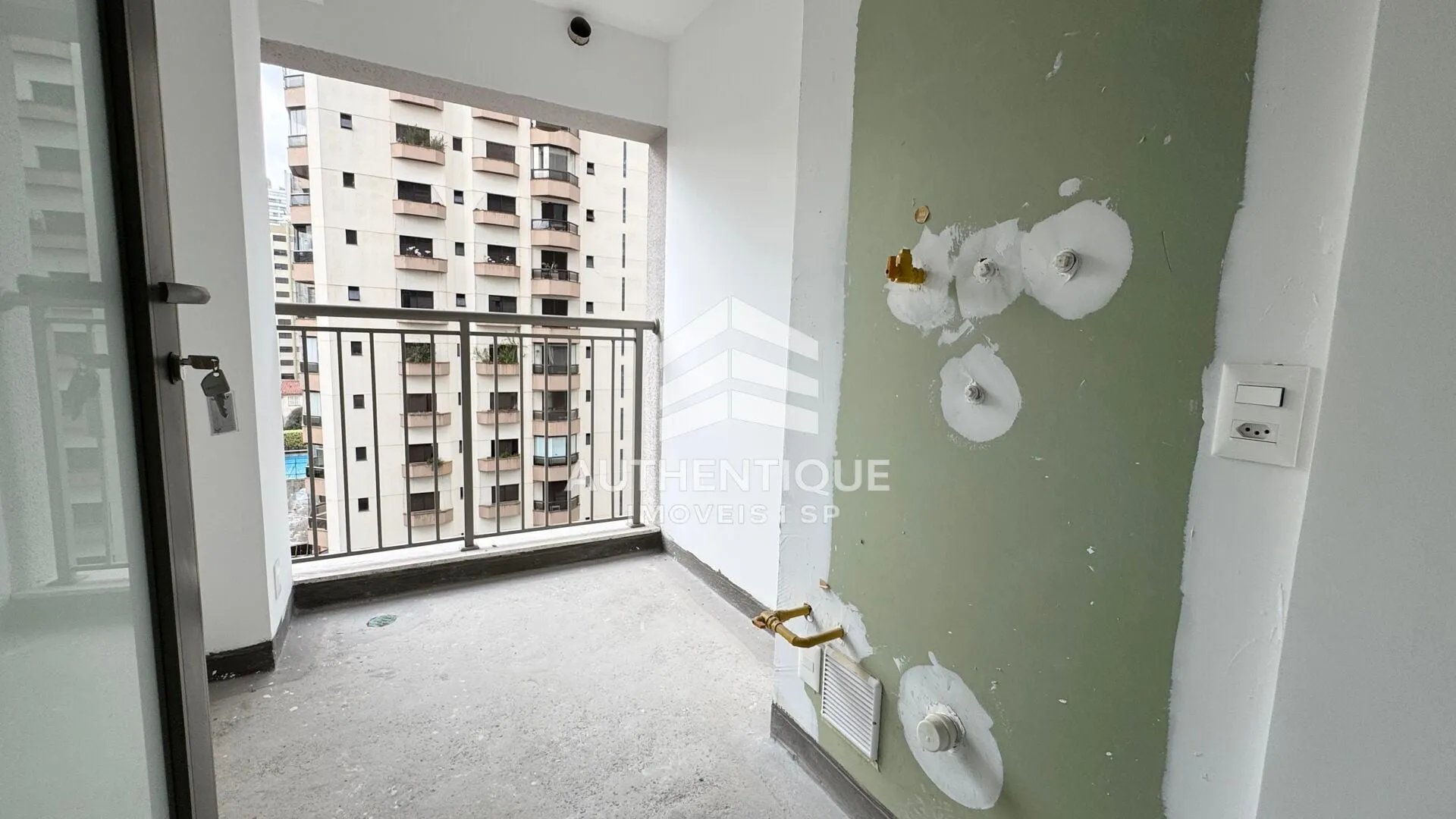 Imagem MAISON CYRELA PERDIZES - Apartamento no bairro Perdizes à venda