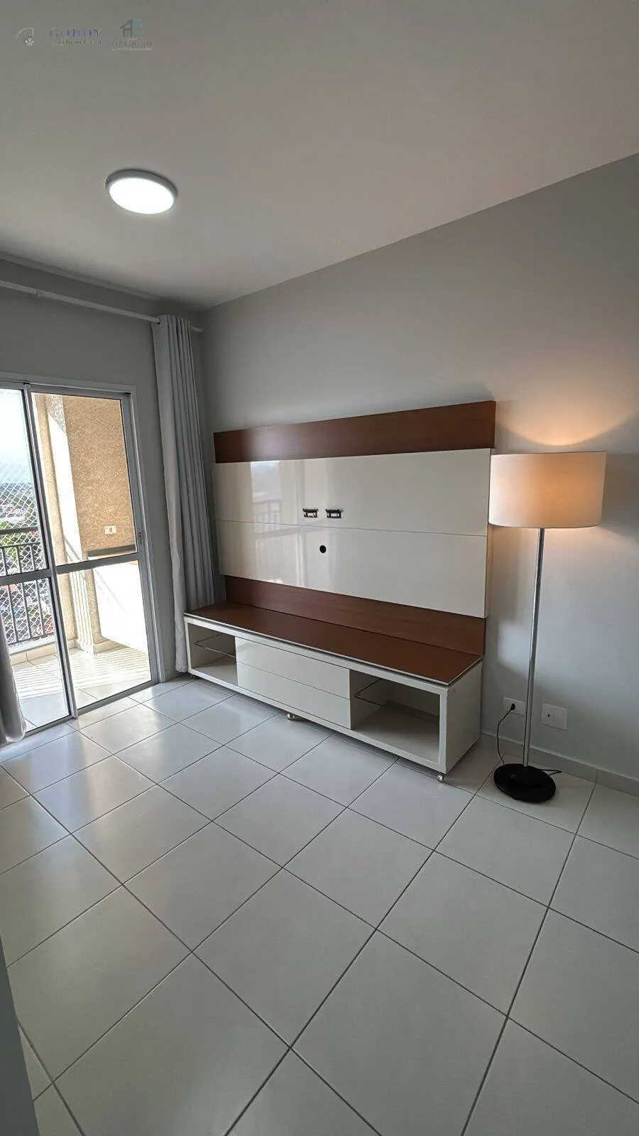 Foto do imóvel Apartamento com Vista para a Serra - Conforto e Praticidade para Você!