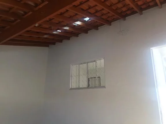 Imagem CASA RESIDENCIAL em SALTO - SP, SALTO DE SÃO JOSÉ