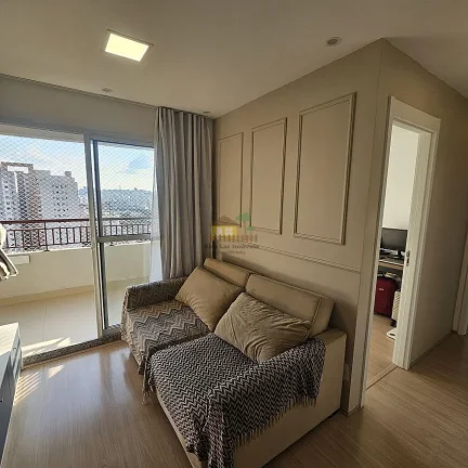 Imagem Apartamento Padrão