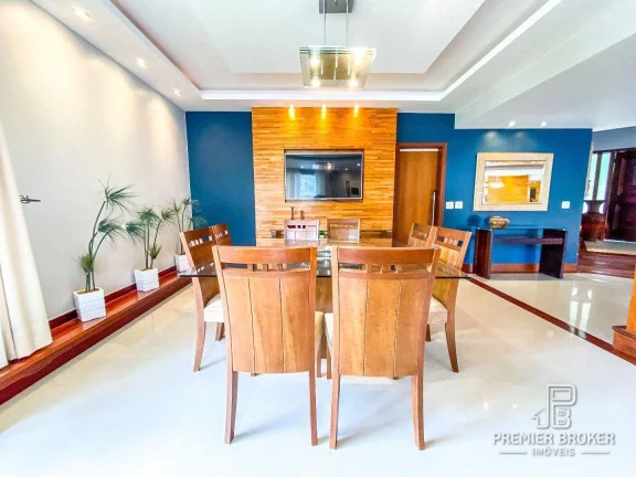 Imagem Casa à venda, 780 m² por R$ 4.799.900,00 - Quebra Frascos - Teresópolis/RJ