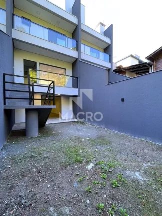 Imagem Geminado | Ilha da Figueira | 2 suítes | Área de festas | 187m²