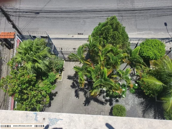 Imagem APARTAMENTO RESIDENCIAL em RIO DE JANEIRO - RJ, ENGENHO NOVO