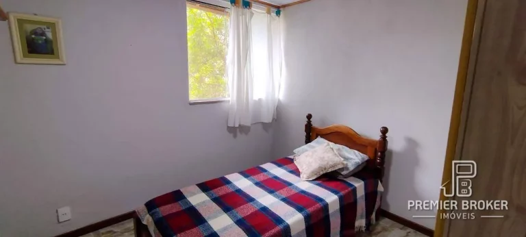 Imagem Casa à venda, 250 m² por R$ 549.900,00 - Prata - Teresópolis/RJ