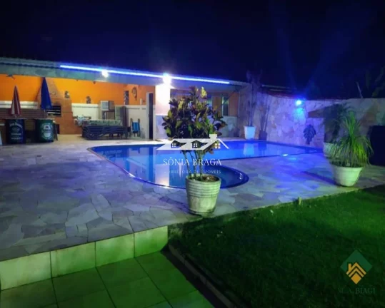 Imagem CASA RESIDENCIAL em BERTIOGA - SP, MORADA DA PRAIA