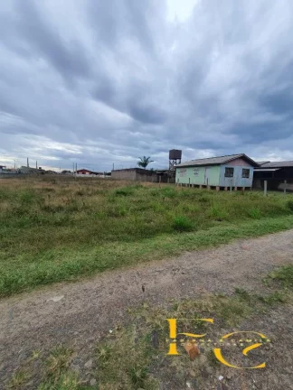 Lote / Terreno Comercial, Residencial para Venda, localizado em Santa Helena, Balneário Arroio do Silva