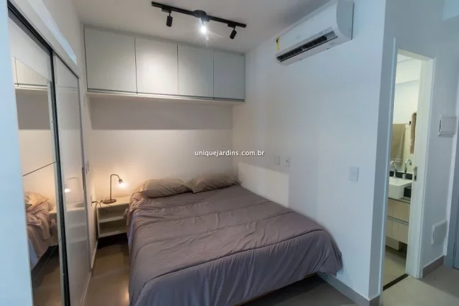 Imagem Apartamento para alugar Vila Mariana São Paulo