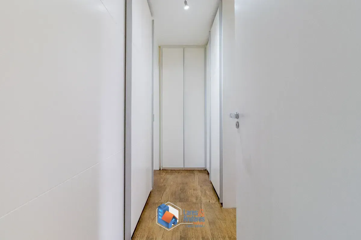 Imagem Apartamento para venda em Higienópolis com 3 quartos, sendo 1 suíte, 170m²