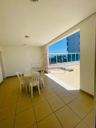 Imagem 2 quartos, suíte, sol da manhã, vista pro mar, lazer completo, 1 vaga