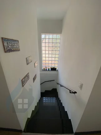 Imagem Sobrado de 3 dormitórios, 3 banheiros, 2 vaga, com 148m² em Paulicéia, São Bernardo do Campo